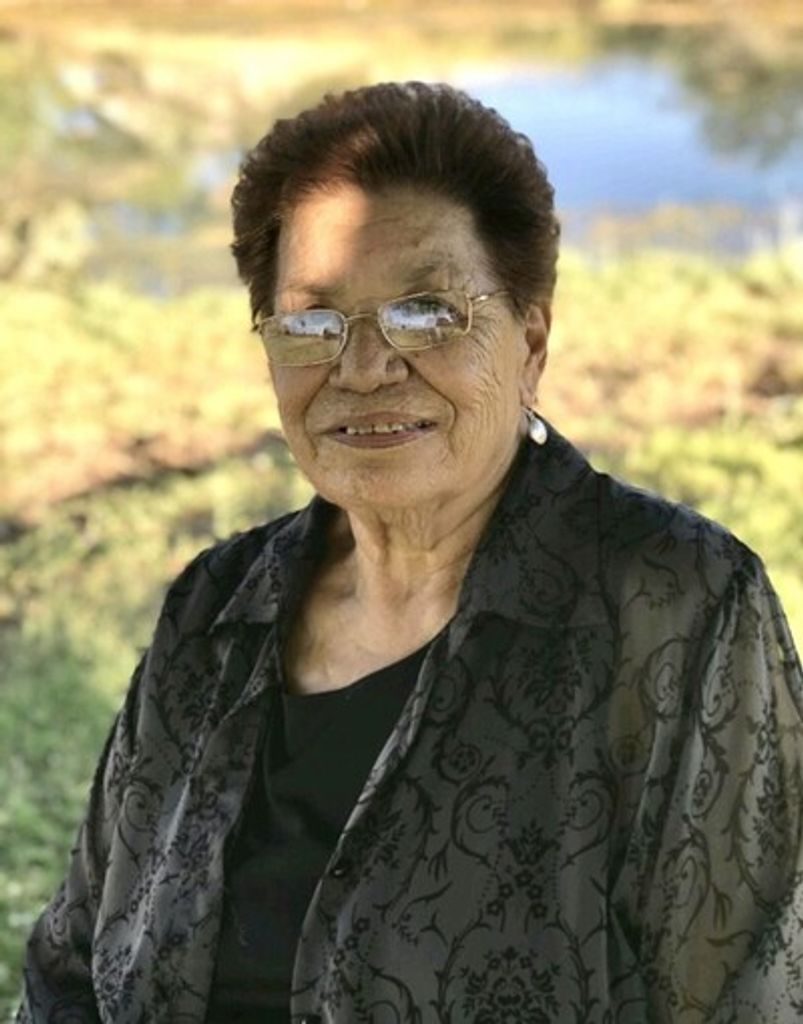 Juana Rivera Profile Photo