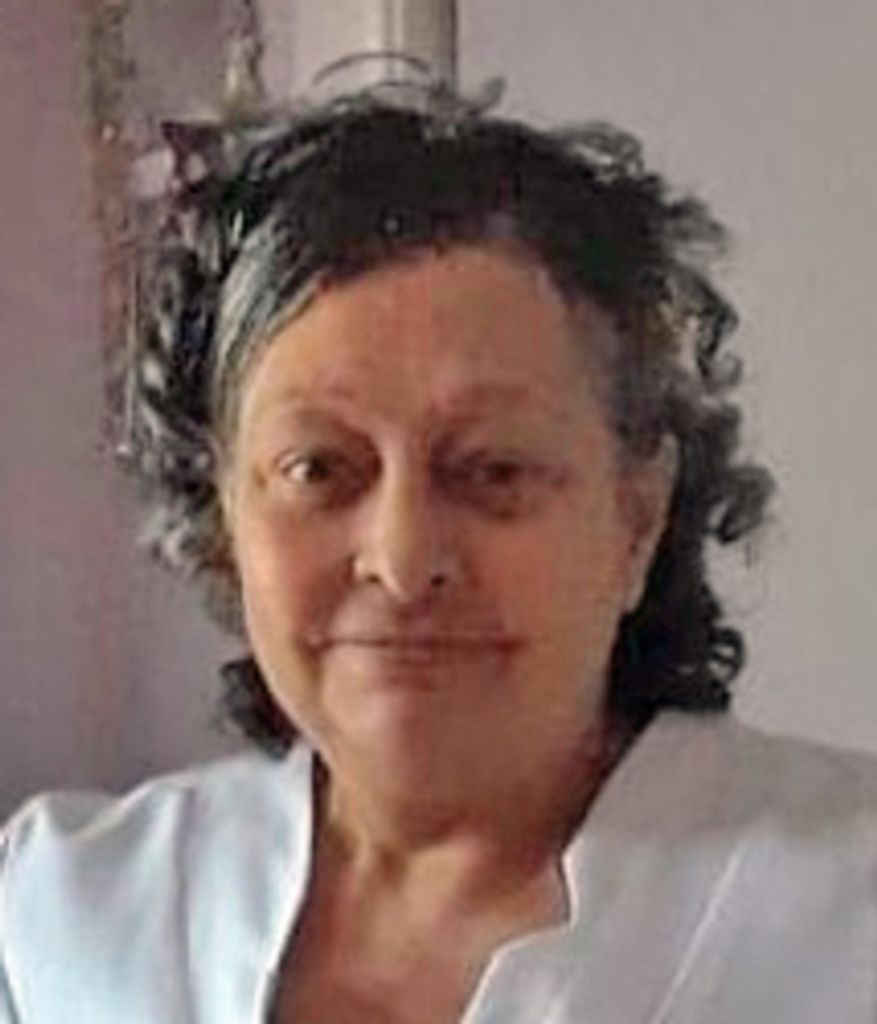 Edna M. Diaz Profile Photo