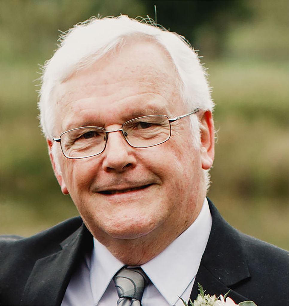 James Witmer Harris Profile Photo