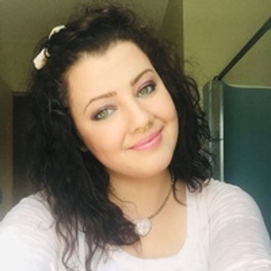 Brittney Wearner Profile Photo