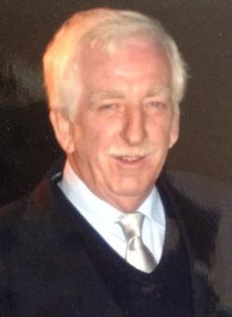 Darwin L. Moyer Profile Photo