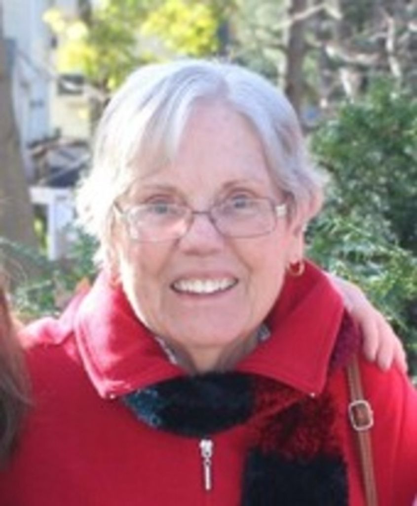 Dorothy M. Clemmer Profile Photo