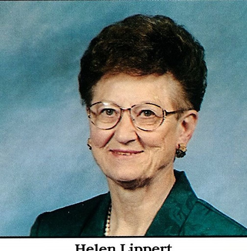 Helen Mae (Cervinsky)  Lippert Profile Photo