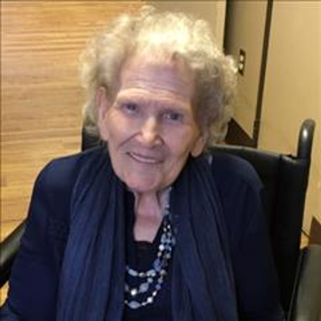 Zelphua Marie Chapman Profile Photo