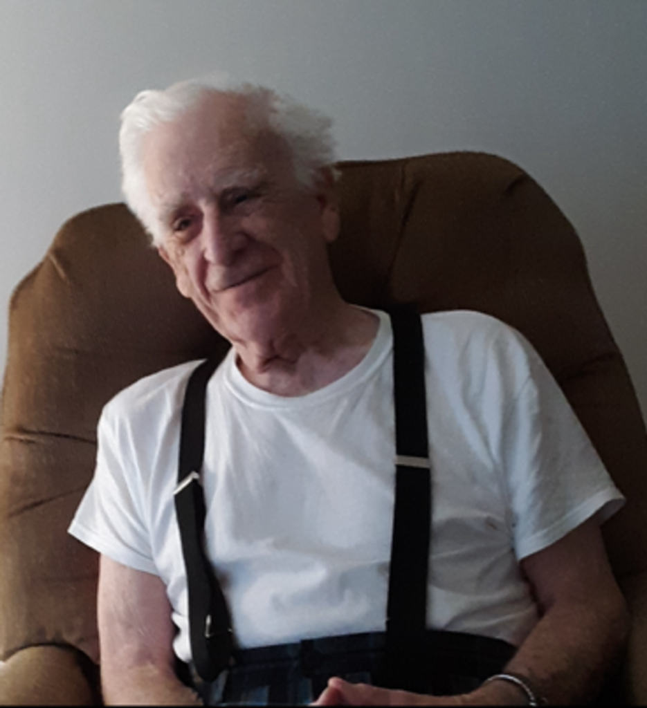 Granville Harrison Wilds, Sr. Profile Photo