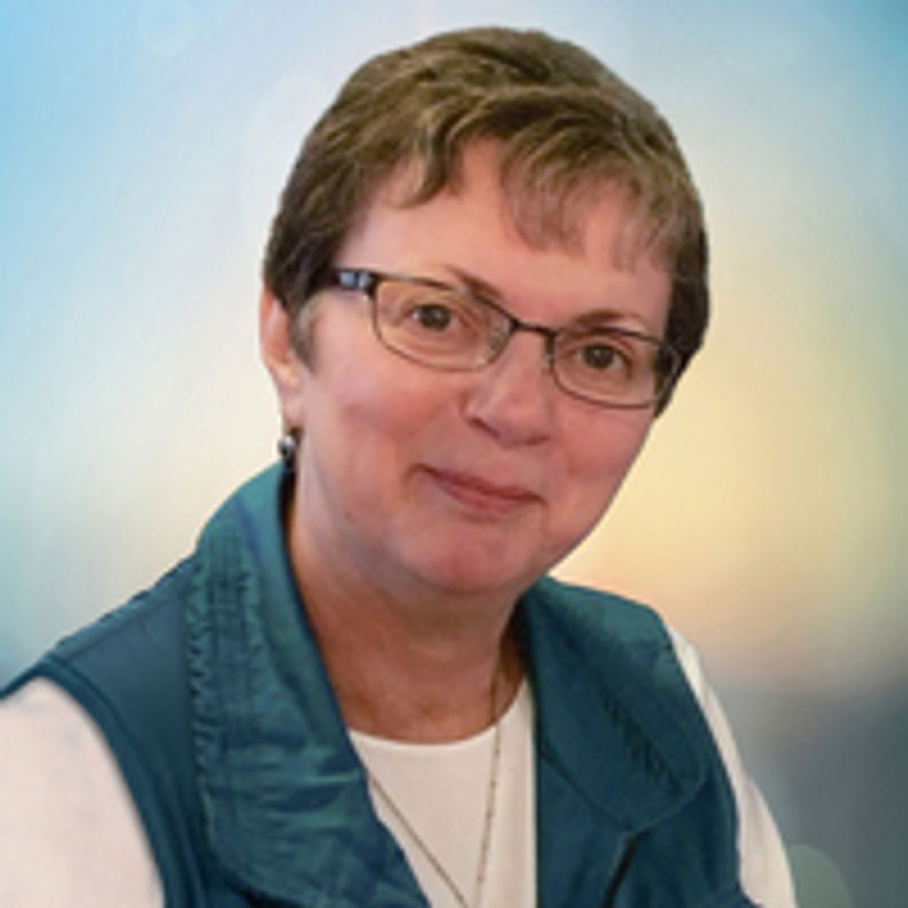 Rita Jo Braden