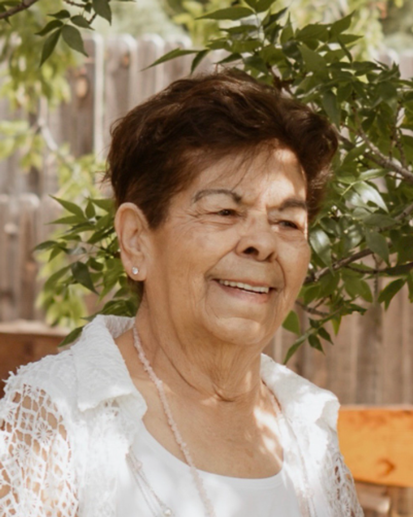 Joyce Agnes Sandoval