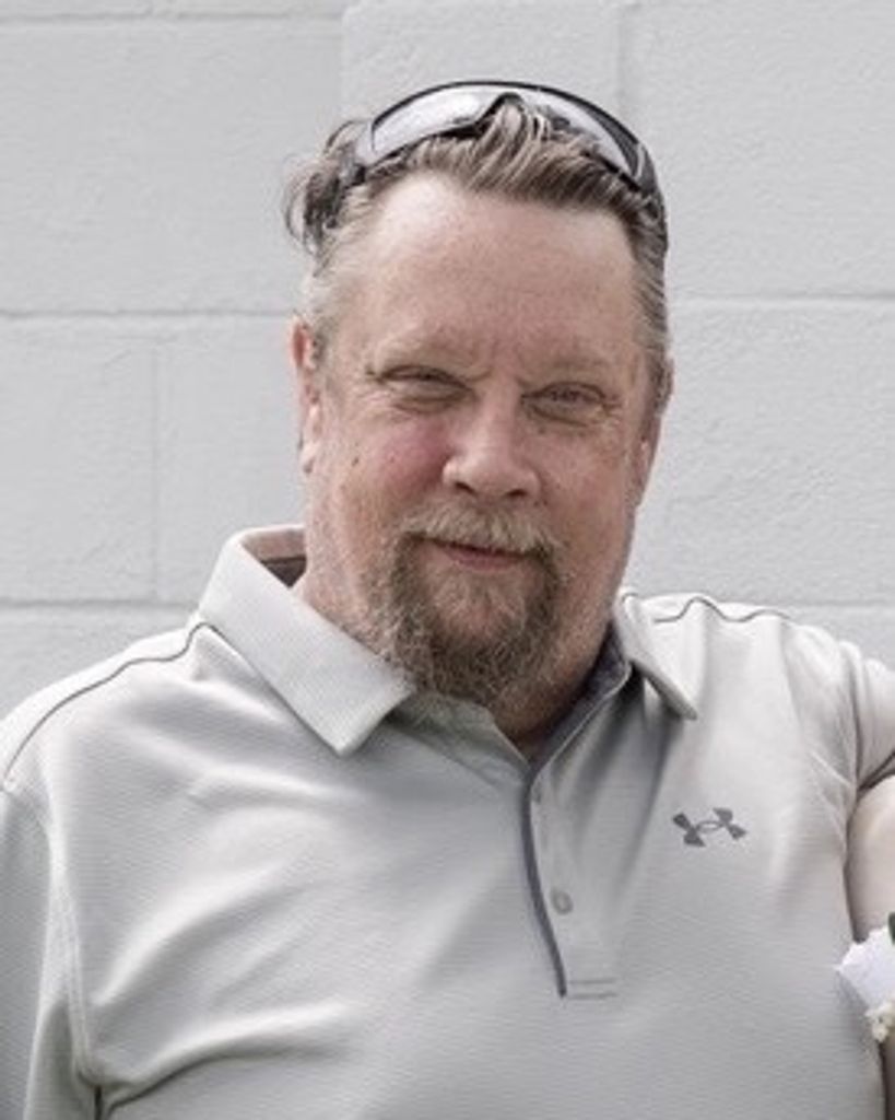 Lance Mitchell Groves Profile Photo
