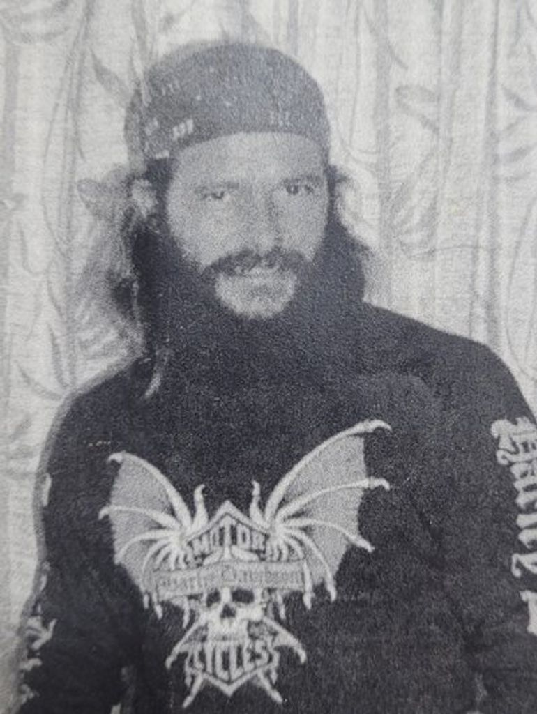 Michael Bedford Profile Photo