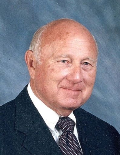 Malcolm Radcliffe Profile Photo