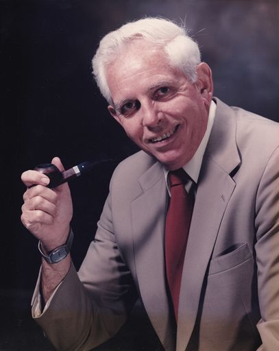 Robert A. Booth Profile Photo