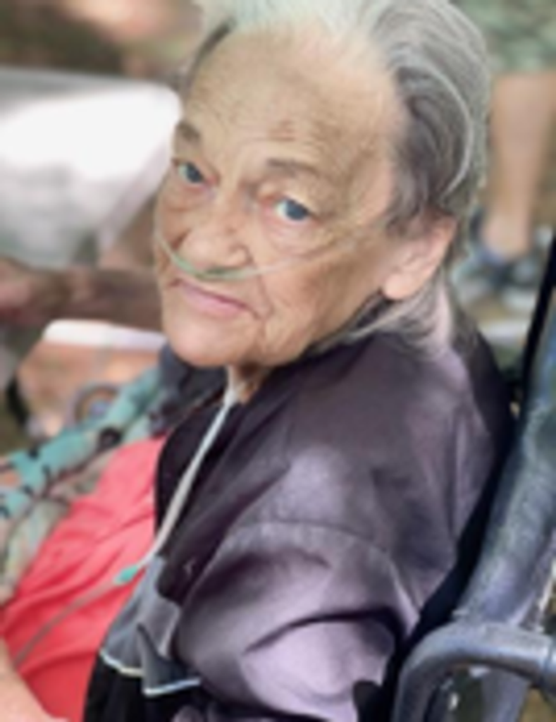 Ms. Lynda (Elrod) Cochran Profile Photo
