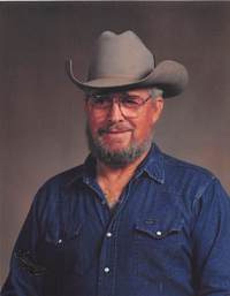BILLY JOE WRIGHT