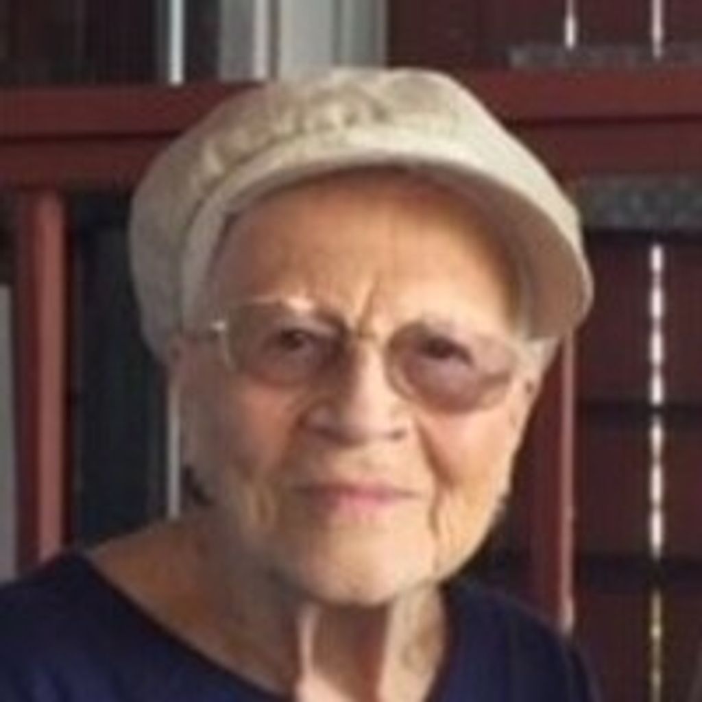 Albie Juanita Herald