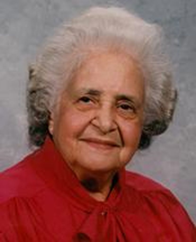 Josephine T. Infranca