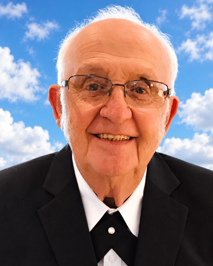 James Lee Jacobs