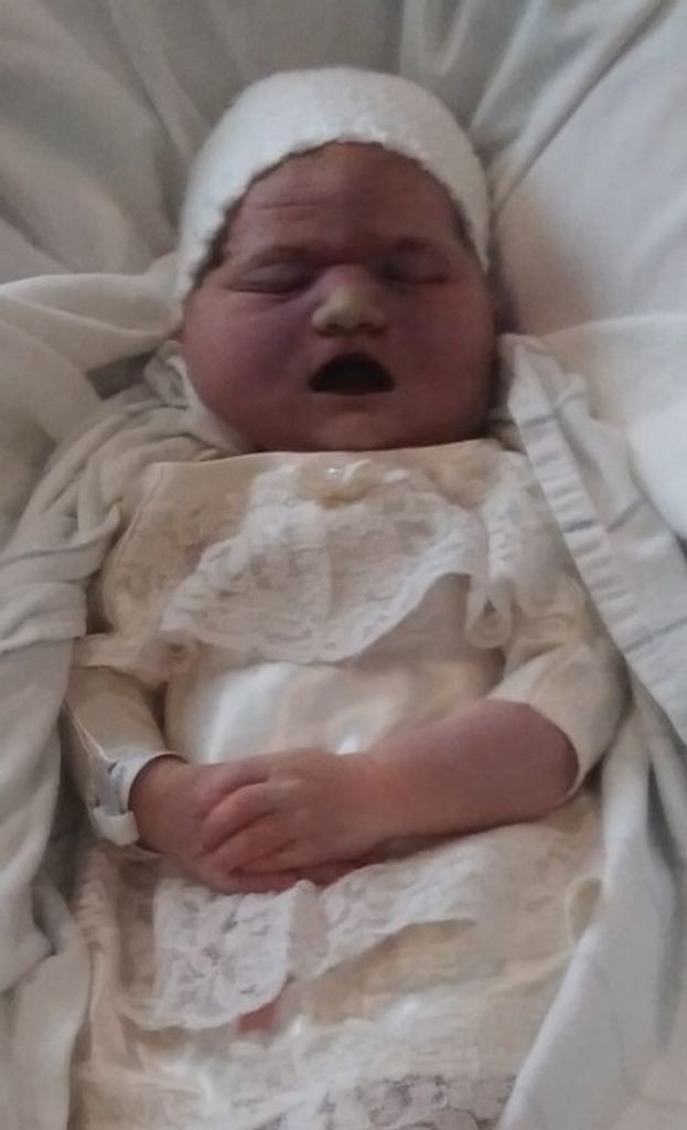 Lily Marie Dooley