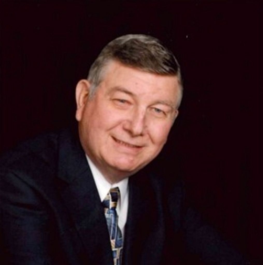 William "Bill" S. Riley