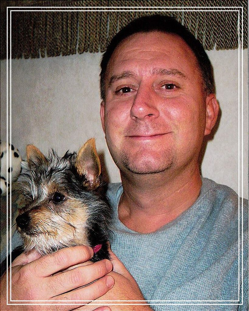 Gregory Alan Tallent