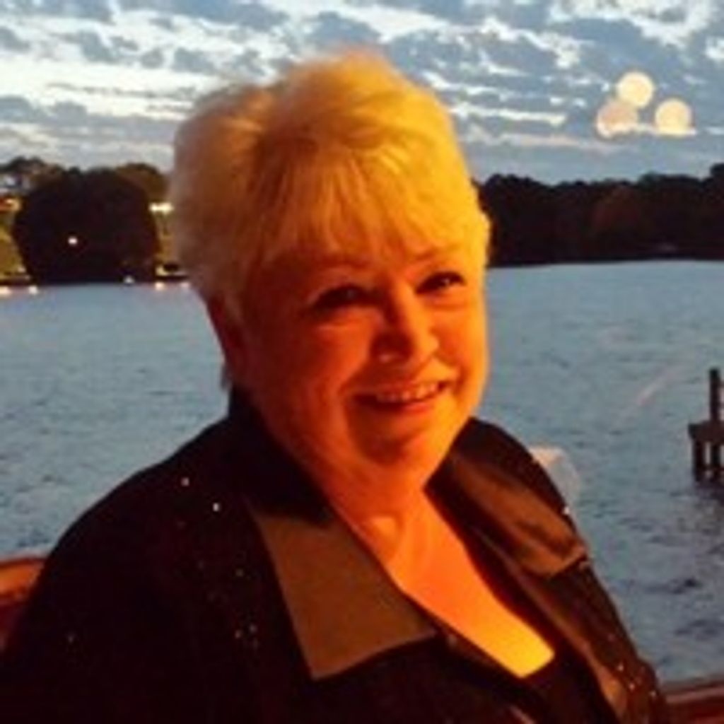 Octavia "Puddy" Powell