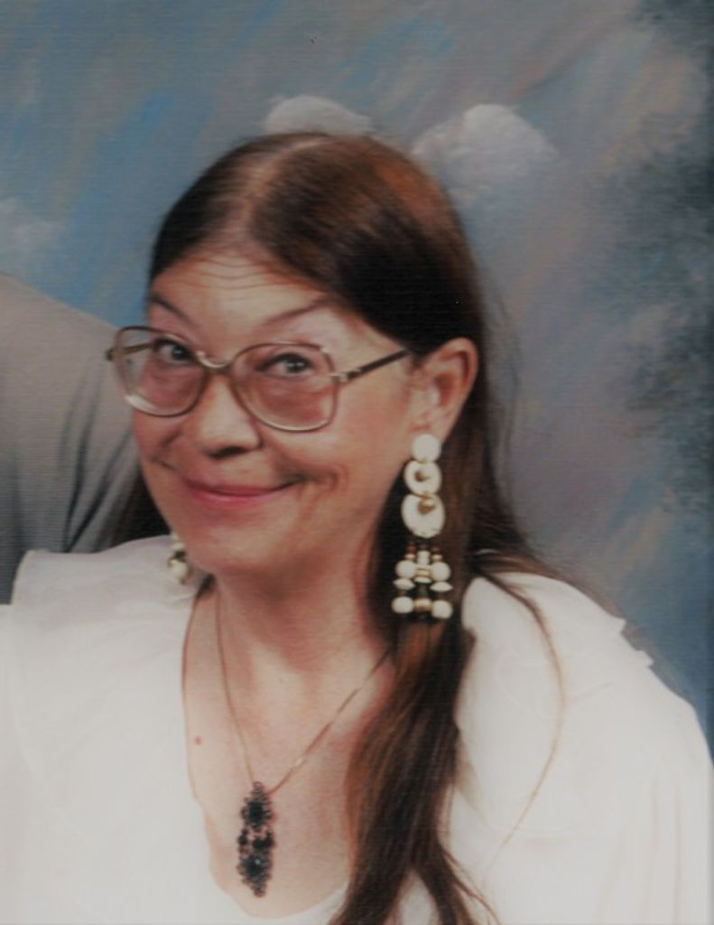 Gloria Fraser