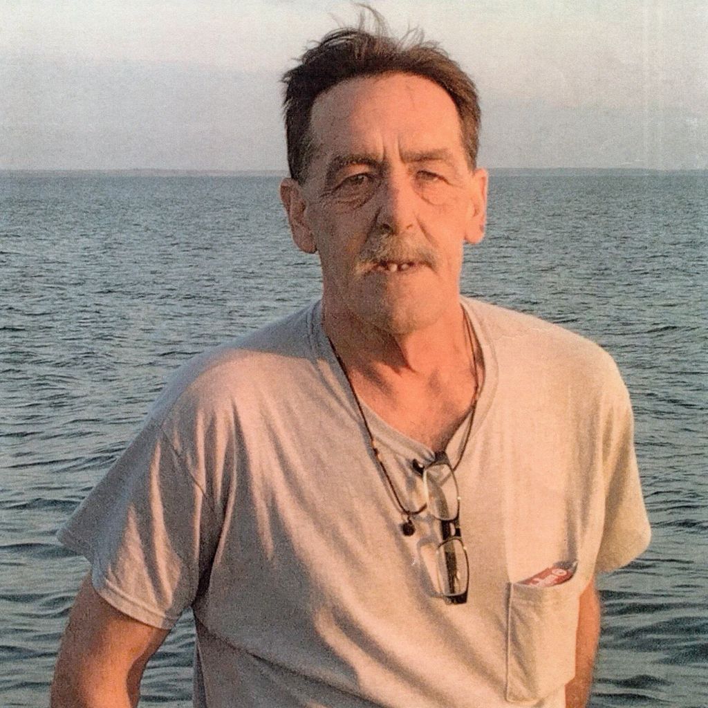 Timothy Lynn Midkiff