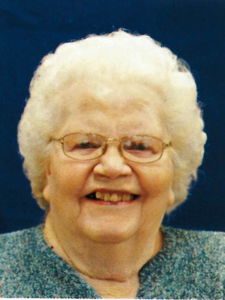 Audrey Jean Klima