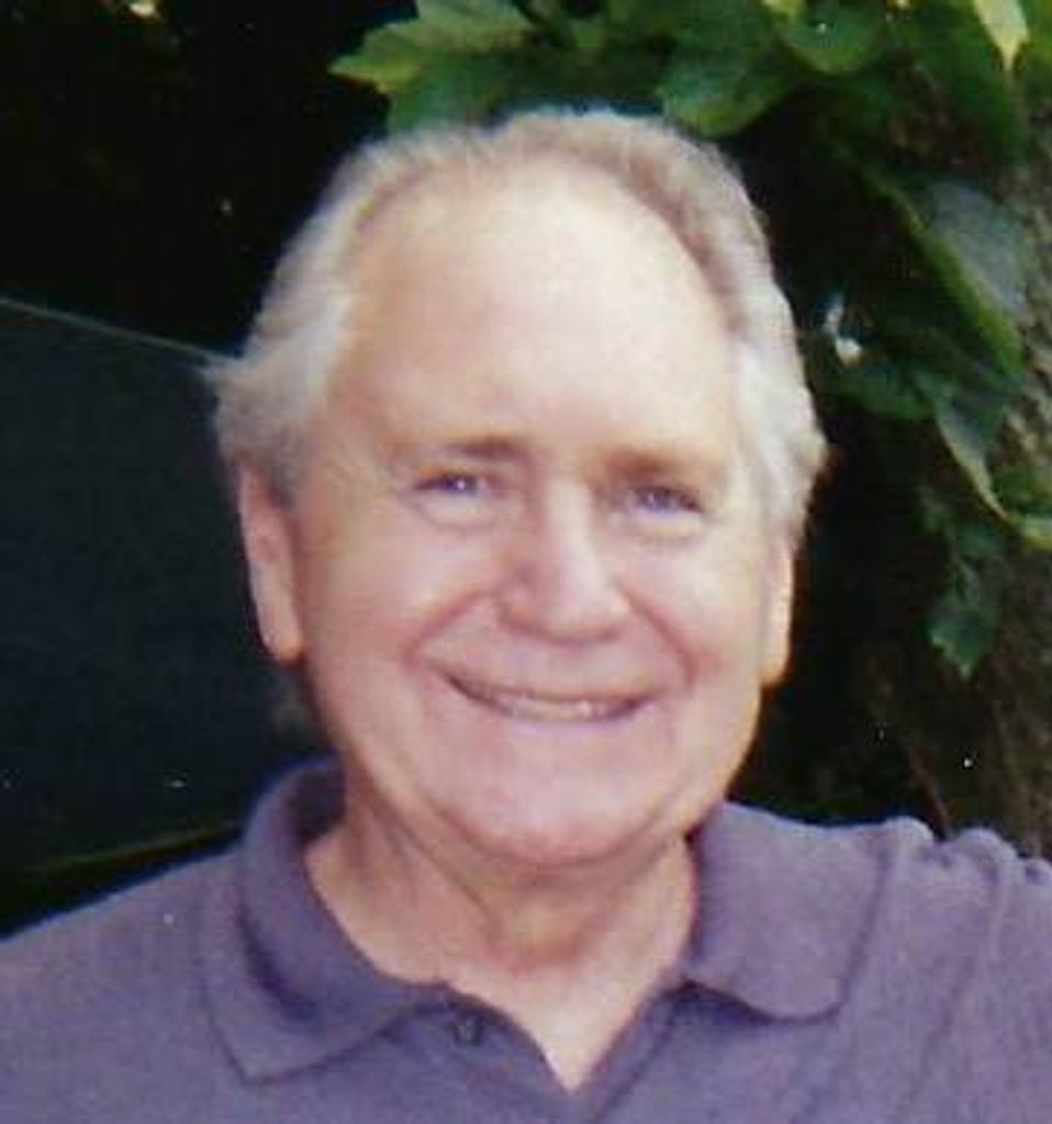 Vincent J. Abbadini