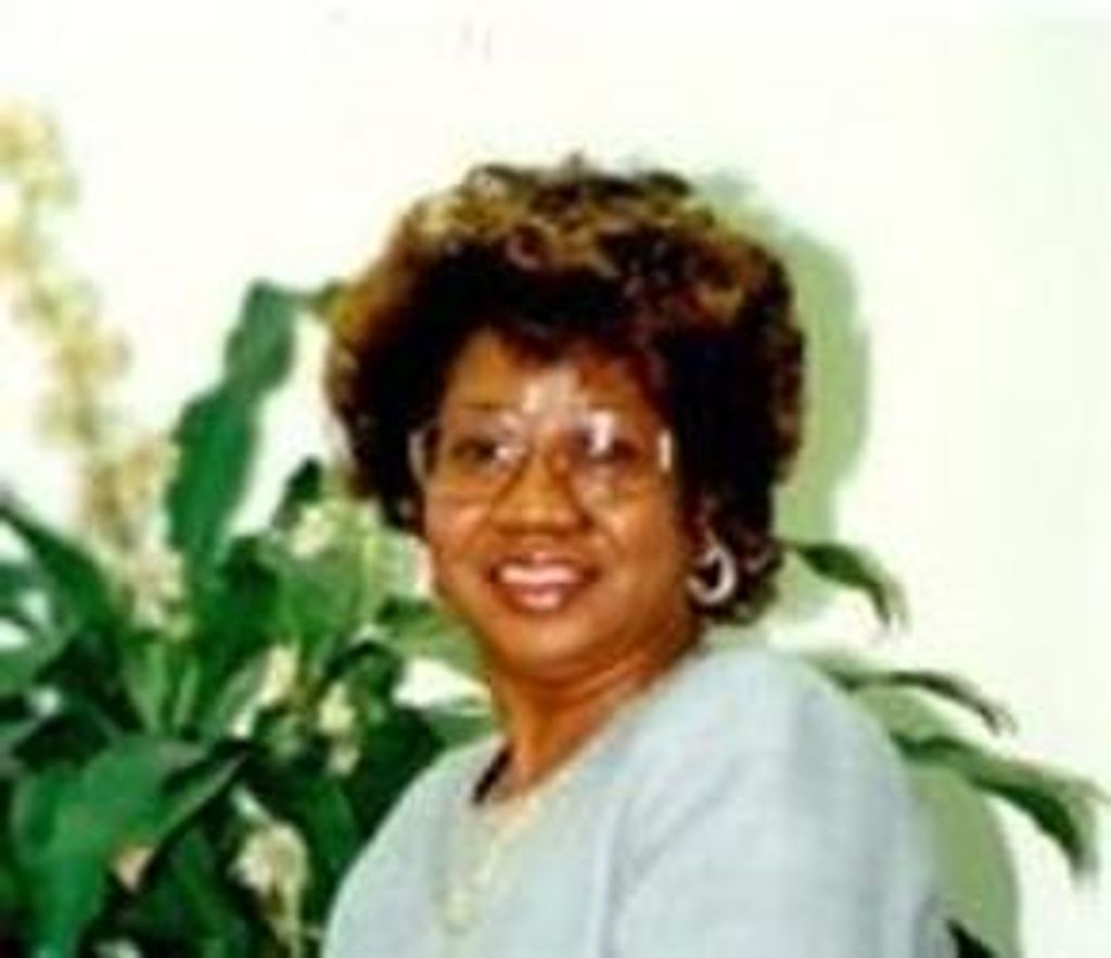Gloria Diana Nealy