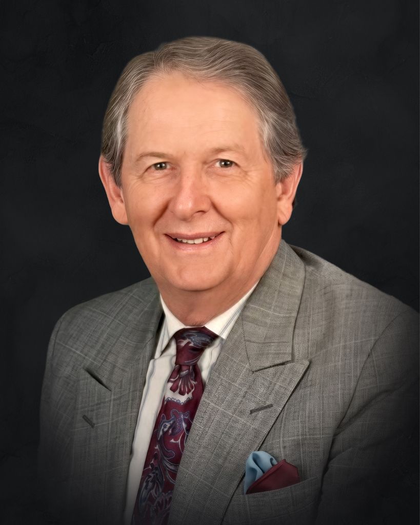 Rev. Charles Harvey Davis