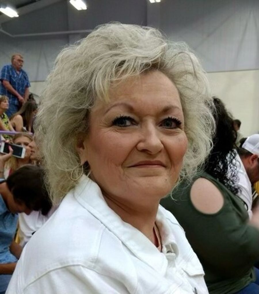 Paulette Mccall Bush Profile Photo