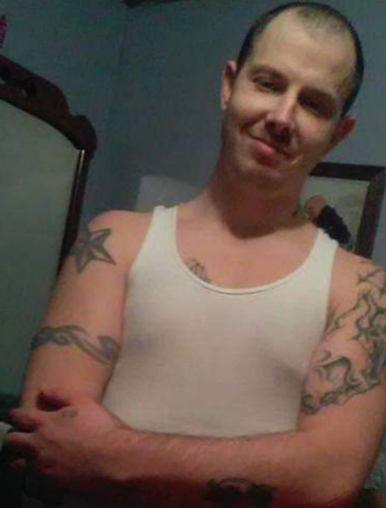 Daniel Joseph Vaughan