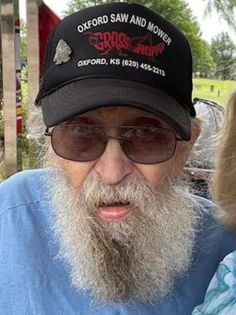 Kenneth Leon Dorsey Profile Photo