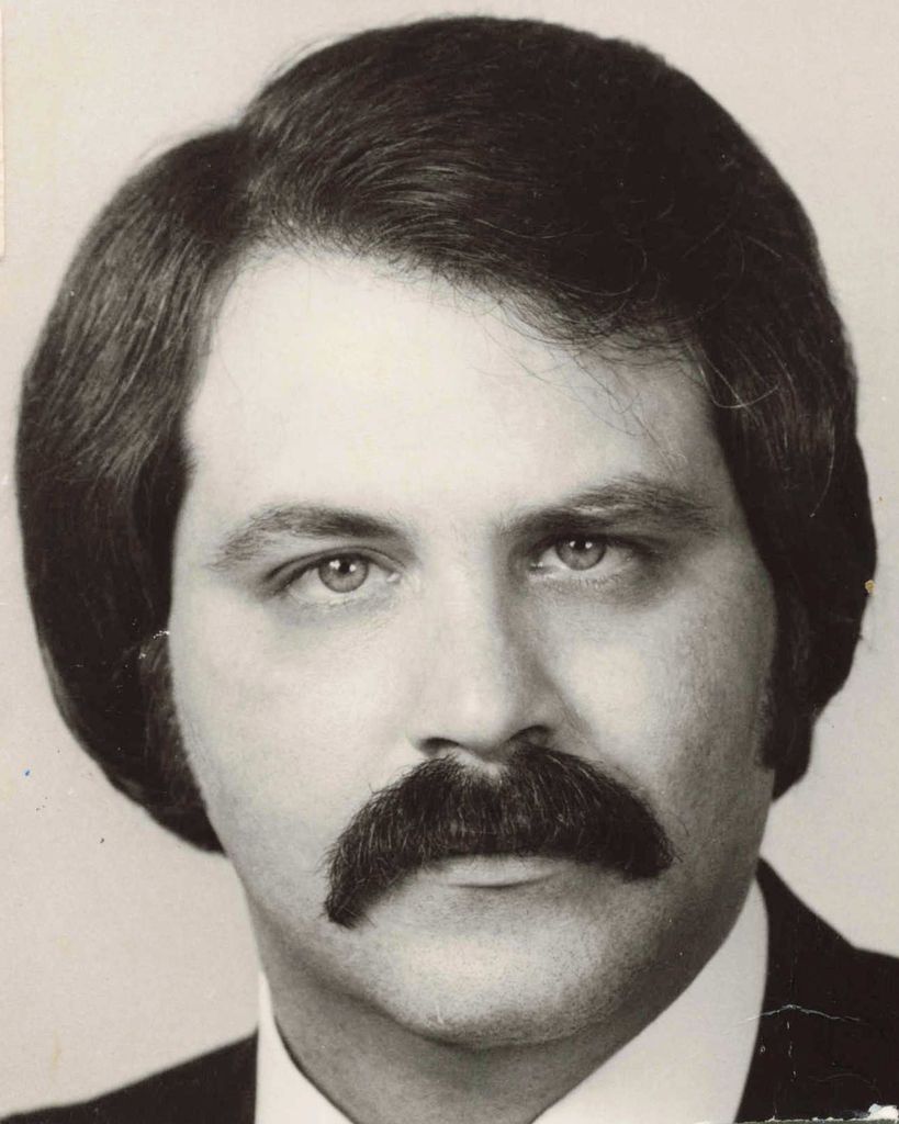 Lawrence "Larry" James Sorkin Profile Photo