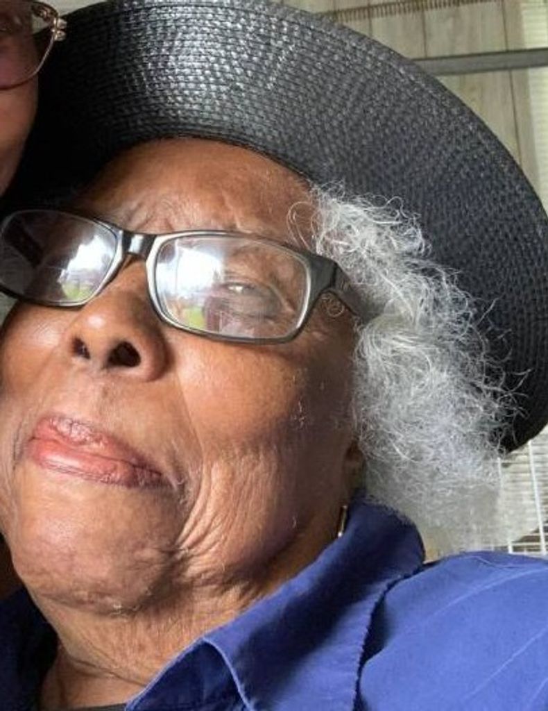 Geneva Johnson Profile Photo