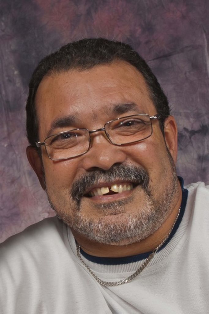 Silvano David Ferreira