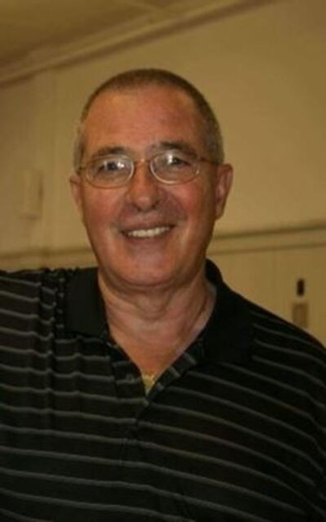 Bryce G. Milne Jr. Profile Photo