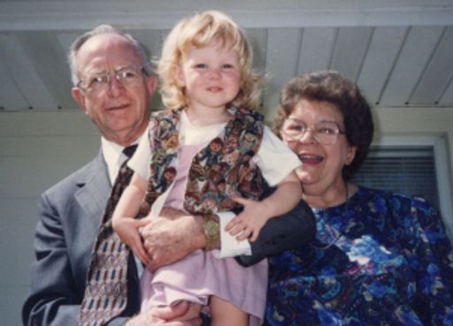 Kathleen "Mildred" Hess photo gallery thumbnail 9 of 86