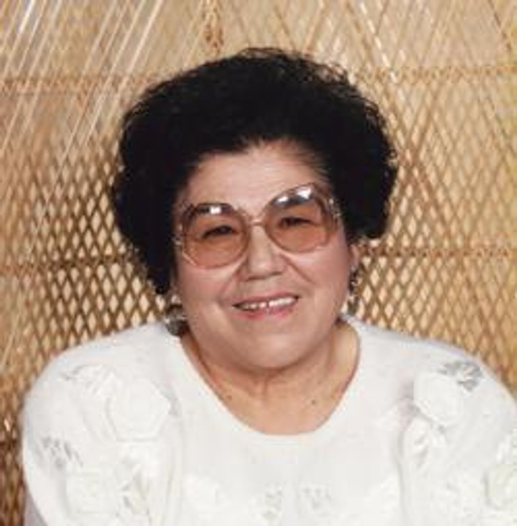 Estella Delgado Arismendez