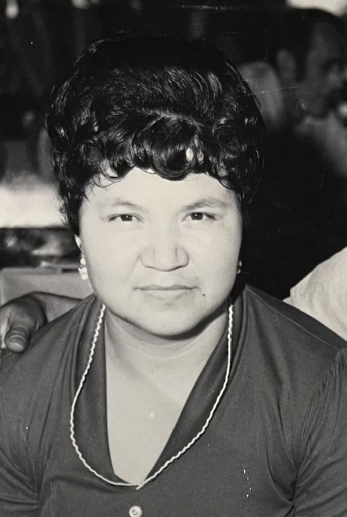 Maria Carmen Reveles-Morales