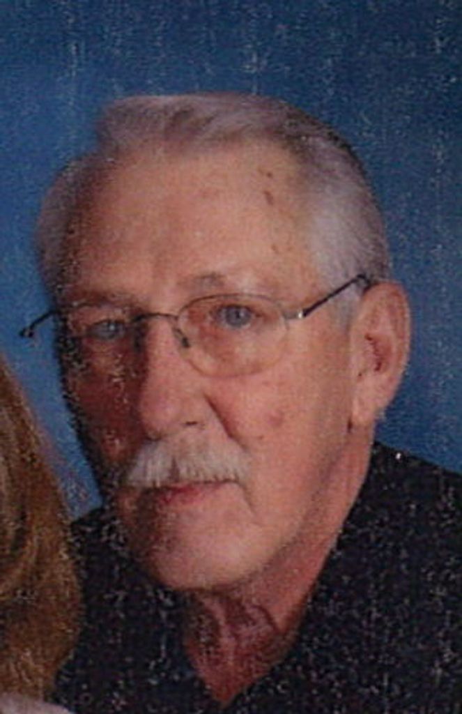 Jerry A. Fisher Profile Photo