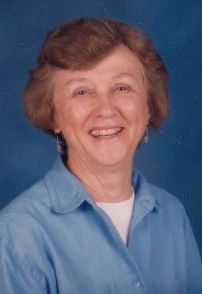 Nancy Taylor Ganyard Profile Photo