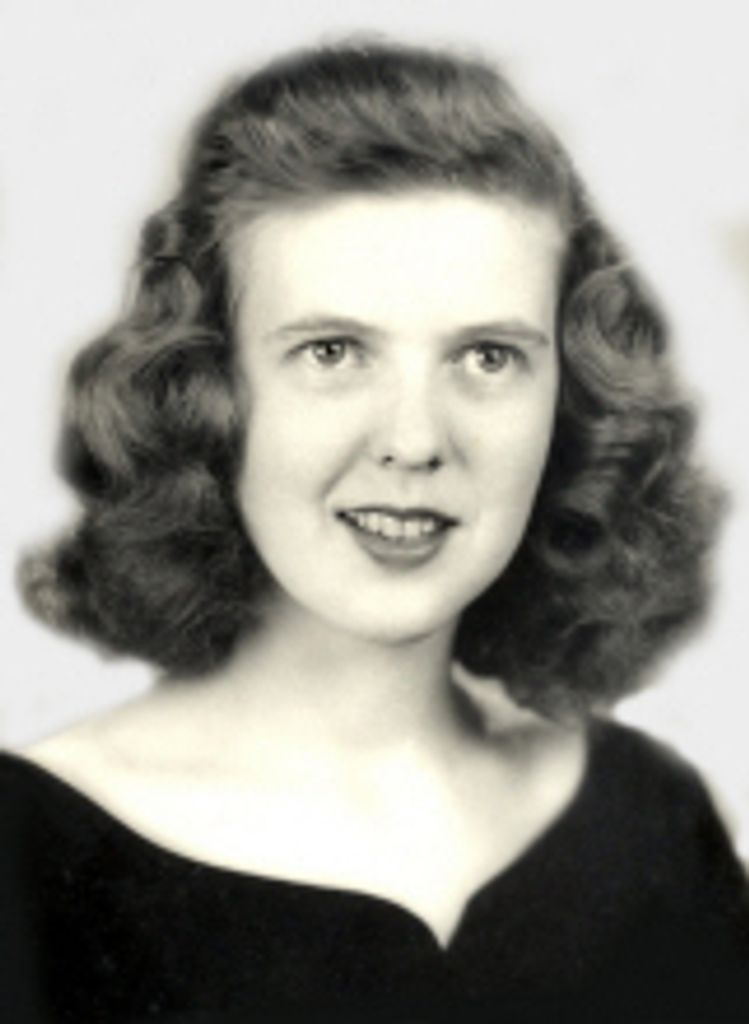 Elizabeth Jean Barrett