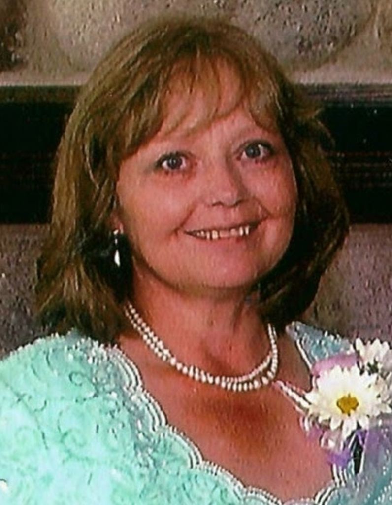 Susan M. Powell Profile Photo