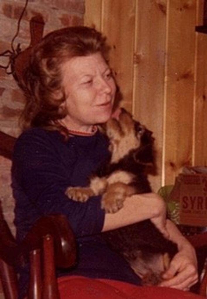 Carole L (Fowler)  Ferrin