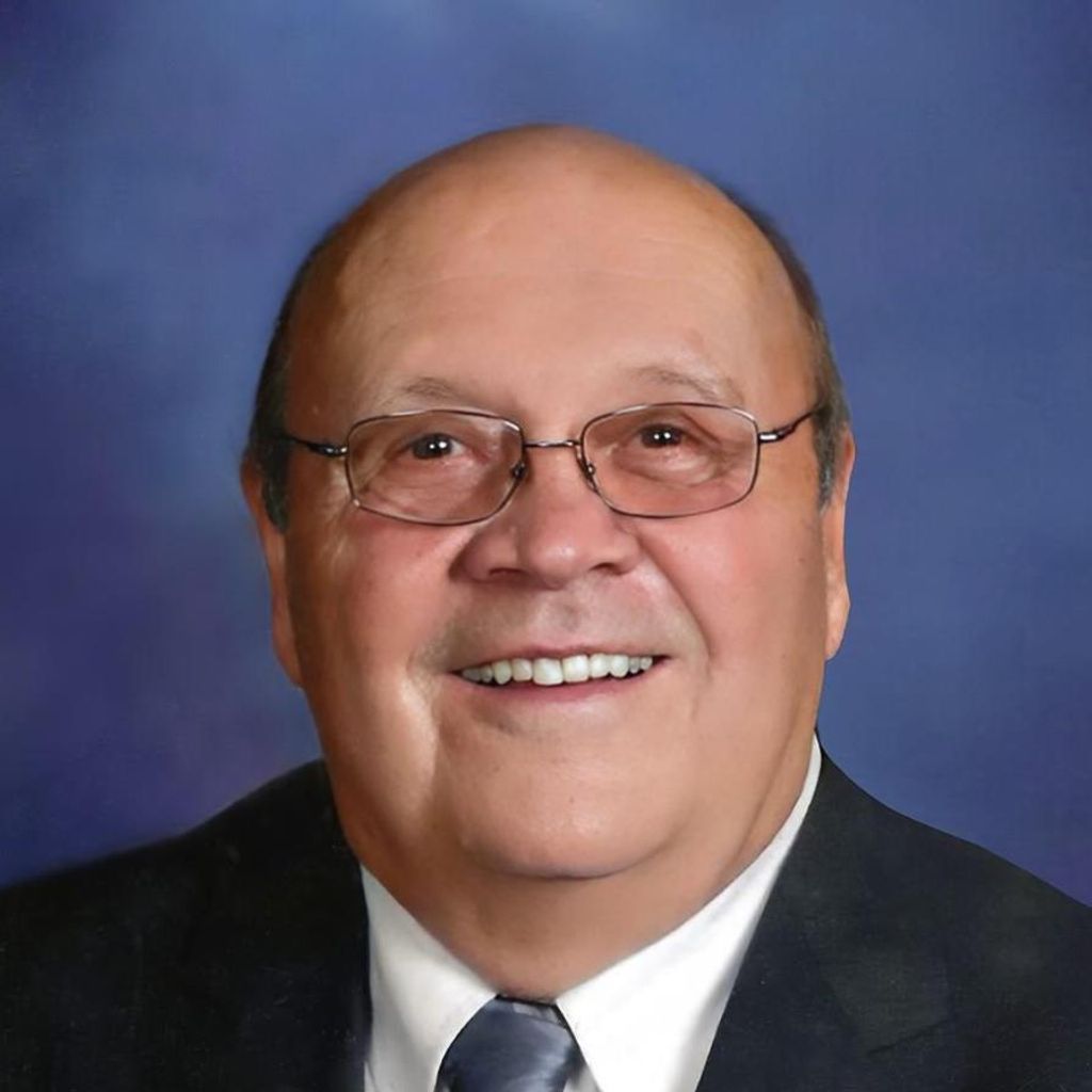 George L. Lacroix Profile Photo
