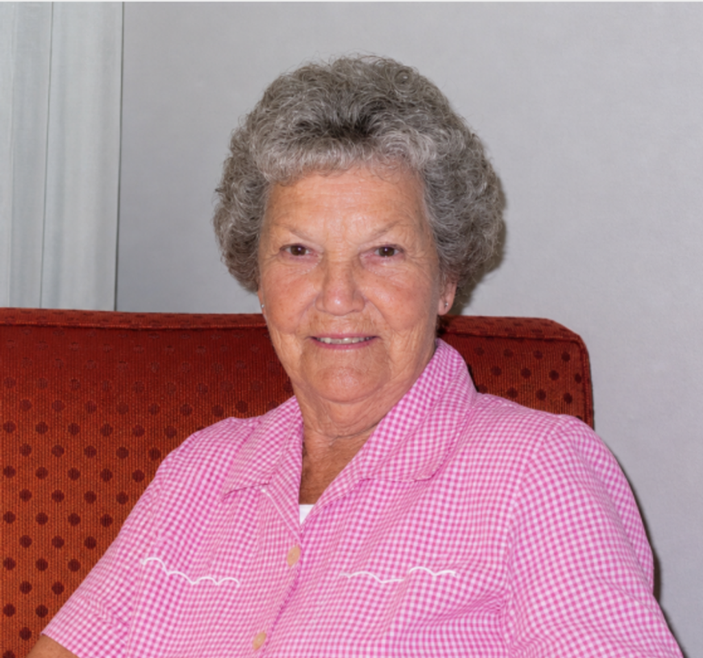 Frances Thomas Profile Photo
