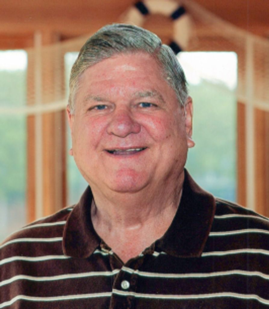 Harold Polk Profile Photo