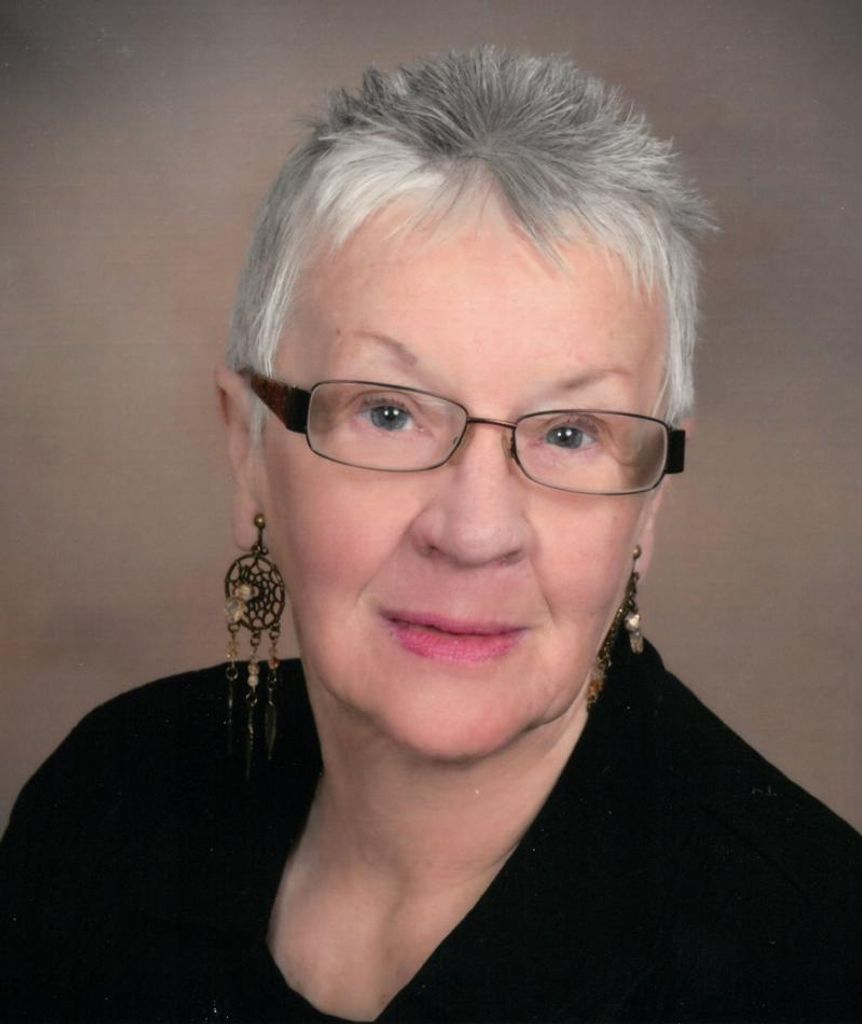 Maryann E. Katzmark Profile Photo