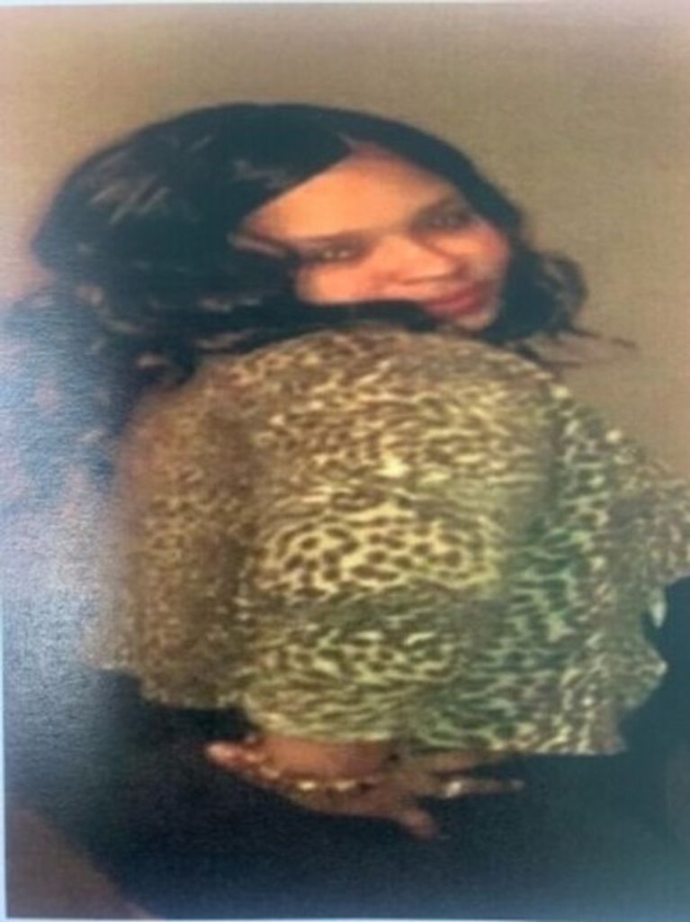 Latoya Lakisha Spencer